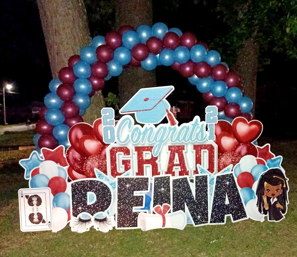 22ft Arch (2 colors)