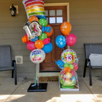 Dynamic Duo Combo #1