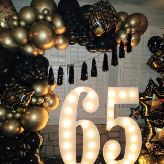 Marquees and Rentals