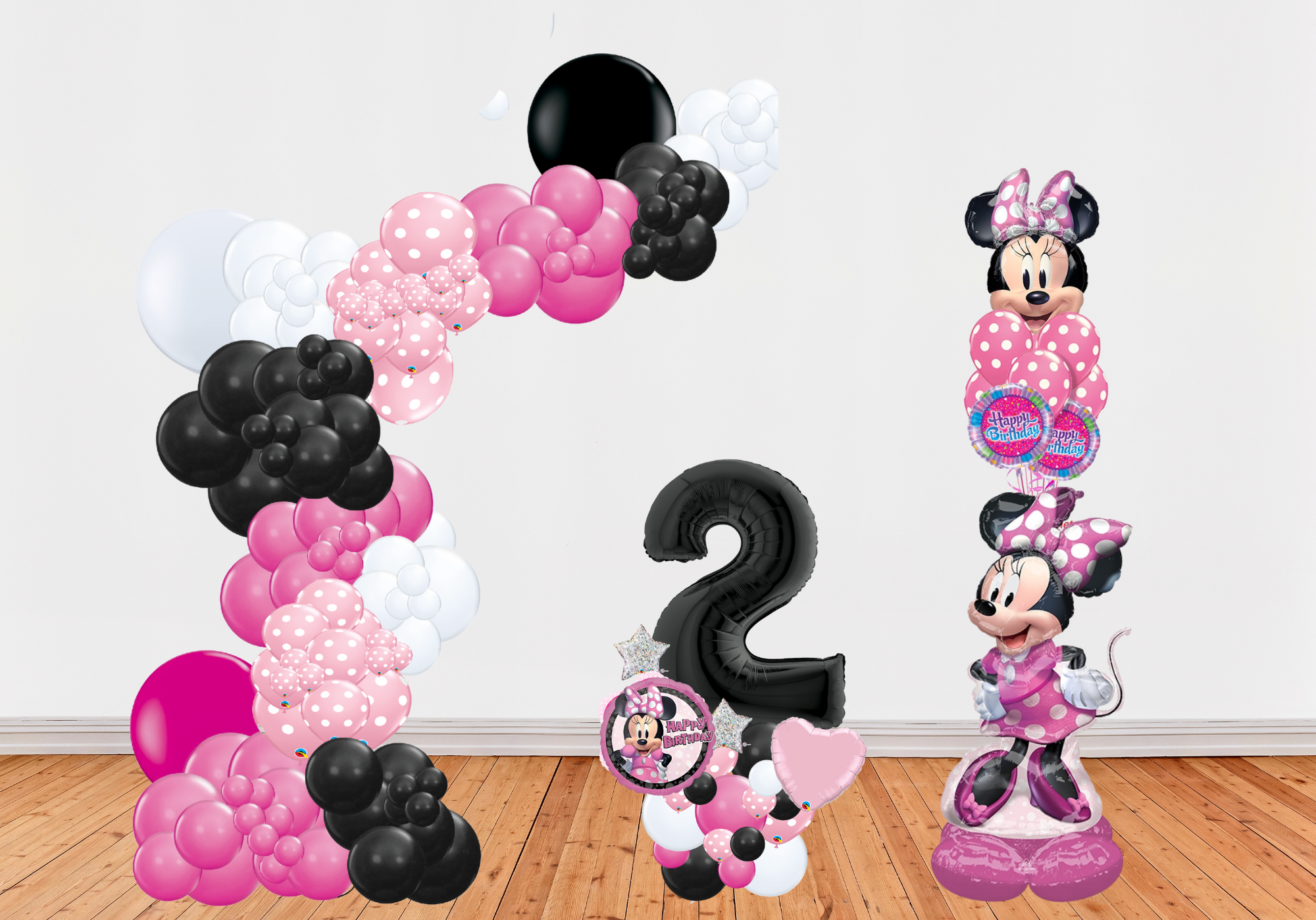 AirLoons Arrangement