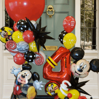 Dynamic Duo Combo #2