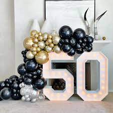 Magnificent Marquee Combo