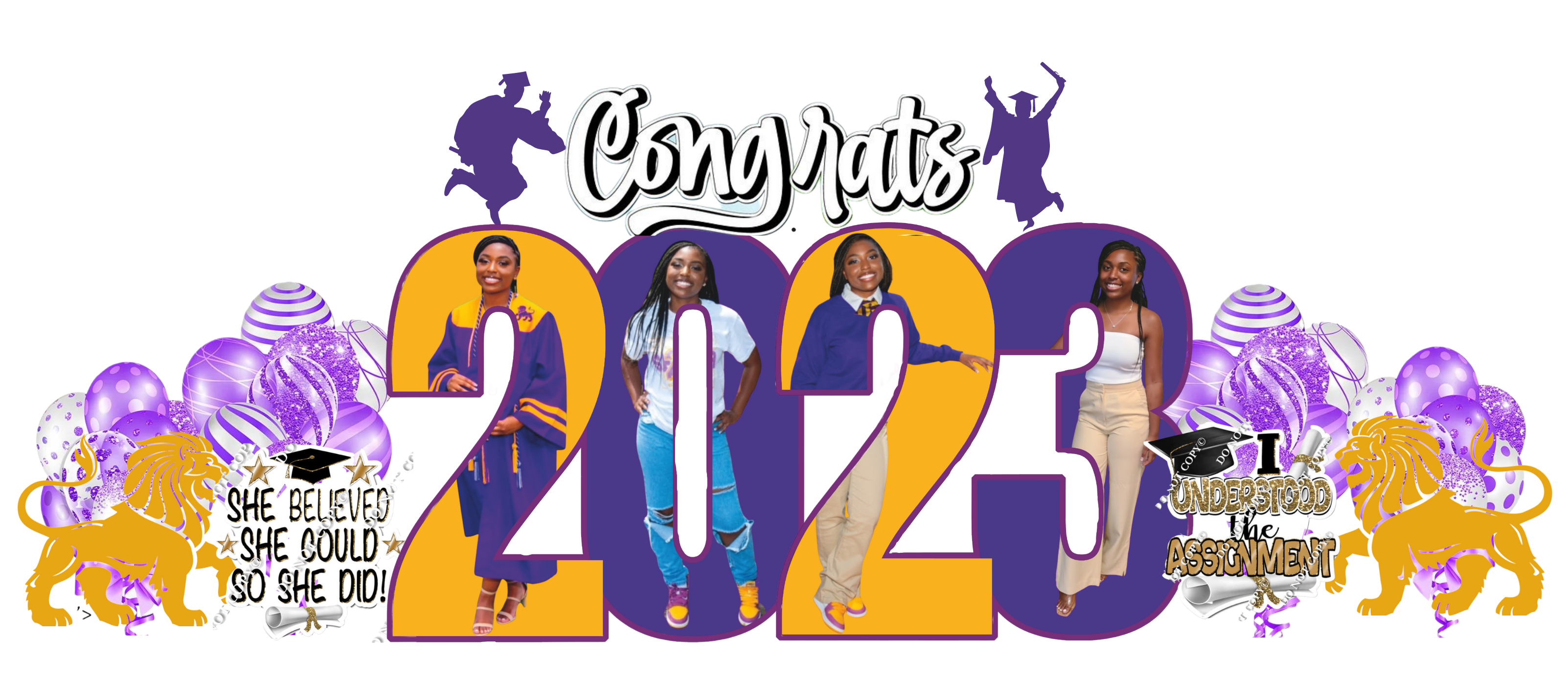 2023 Photo Billboard