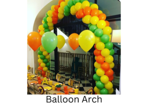 Balloon Arch