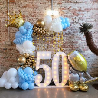 InstaPop Party Package