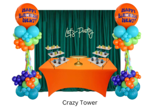 Celebration Tower(s)